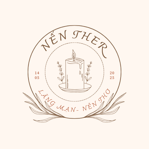 Nến Ther